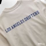 Áo Thun Nam ICONDENIM Drifters