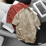 Áo Thun Nam ICONDENIM Elevyn