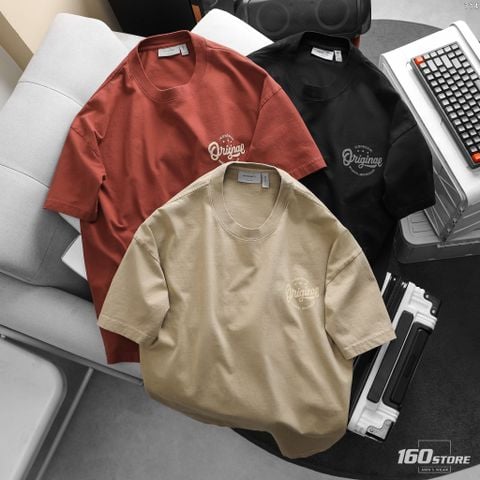 Áo Thun Nam ICONDENIM Elevyn