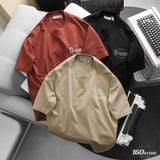 Áo Thun Nam ICONDENIM Elevyn