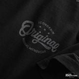 Áo Thun Nam ICONDENIM Elevyn