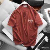 Áo Thun Nam ICONDENIM Elevyn