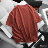 Áo Thun Nam ICONDENIM Elevyn