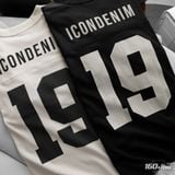 Áo Thun Nam ICONDENIM Emtry Form Boxy