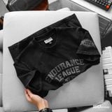 Áo Thun Nam ICONDENIM Endurance