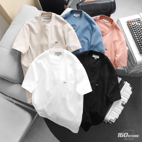 Áo Thun Nam ICONDENIM Essentials