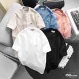 Áo Thun Nam ICONDENIM Essentials