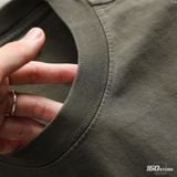 Áo Thun Nam ICONDENIM Fadegrain