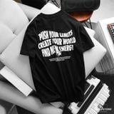 Áo Thun Nam ICONDENIM Find New