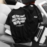 Áo Thun Nam ICONDENIM Find New