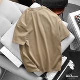 Áo Thun Nam ICONDENIM Focus