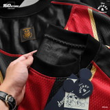 Áo Thun Nam ICONDENIM ft Disney Mighty Mickey Goal Form Boxy