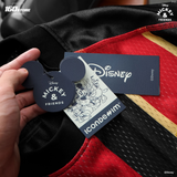 Áo Thun Nam ICONDENIM ft Disney Mighty Mickey Goal Form Boxy