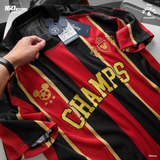 Áo Thun Nam ICONDENIM ft Disney Mighty Mickey Goal Form Boxy