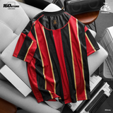 Áo Thun Nam ICONDENIM ft Disney Mighty Mickey Goal Form Boxy