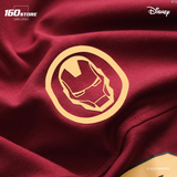 Áo Thun Nam ICONDENIM ft Marvel Stark Industries