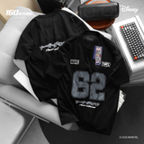 Áo Thun Nam ICONDENIM ft Marvel Thor Odinson