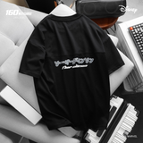 Áo Thun Nam ICONDENIM ft Marvel Thor Odinson