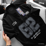 Áo Thun Nam ICONDENIM ft Marvel Thor Odinson