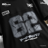 Áo Thun Nam ICONDENIM ft Marvel Thor Odinson