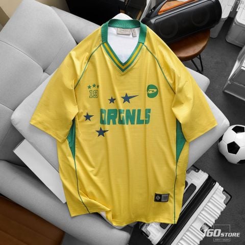 Áo Thun Nam ICONDENIM Golden Squad