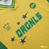 Áo Thun Nam ICONDENIM Golden Squad