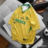 Áo Thun Nam ICONDENIM Golden Squad