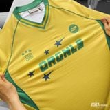Áo Thun Nam ICONDENIM Golden Squad