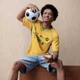 Áo Thun Nam ICONDENIM Golden Squad