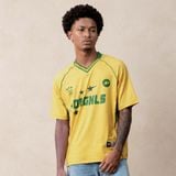 Áo Thun Nam ICONDENIM Golden Squad