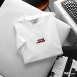 Áo Thun Nam ICONDENIM Gravitas