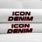 Áo Thun Nam ICONDENIM Gravitas