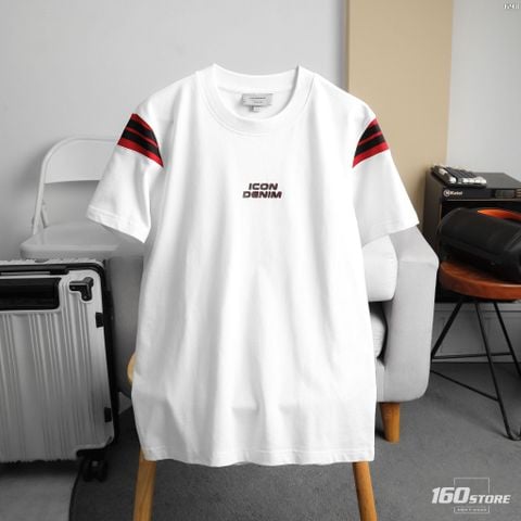 Áo Thun Nam ICONDENIM Gravitas