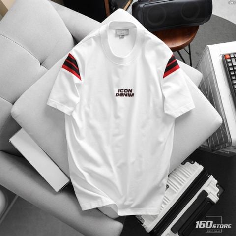 Áo Thun Nam ICONDENIM Gravitas
