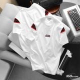 Áo Thun Nam ICONDENIM Gravitas