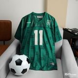 Áo Thun Nam ICONDENIM Green Pitch