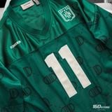 Áo Thun Nam ICONDENIM Green Pitch