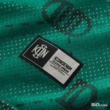 Áo Thun Nam ICONDENIM Green Pitch