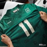 Áo Thun Nam ICONDENIM Green Pitch