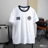 Áo Thun Nam ICONDENIM Homefield