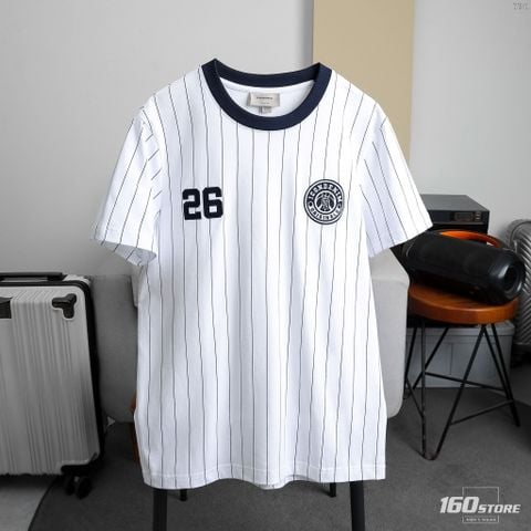 Áo Thun Nam ICONDENIM Homefield