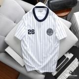 Áo Thun Nam ICONDENIM Homefield