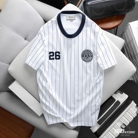 Áo Thun Nam ICONDENIM Homefield