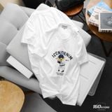 Áo Thun Nam ICONDENIM HomeRun