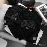 Áo Thun Nam ICONDENIM Huddle