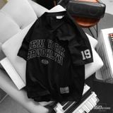 Áo Thun Nam ICONDENIM Huddle