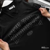 Áo Thun Nam ICONDENIM Huddle