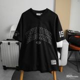 Áo Thun Nam ICONDENIM Huddle