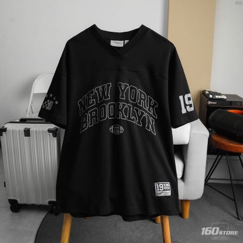 Áo Thun Nam ICONDENIM Huddle