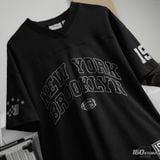 Áo Thun Nam ICONDENIM Huddle